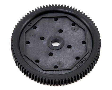 ARRMA 48P Spur Gear (87T)