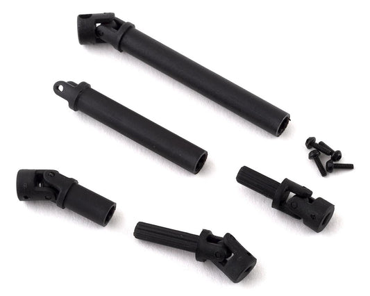 SCX24 Driveshaft Set X2