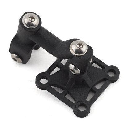 Exclusive RC Drag Racing Chute Mount "G"