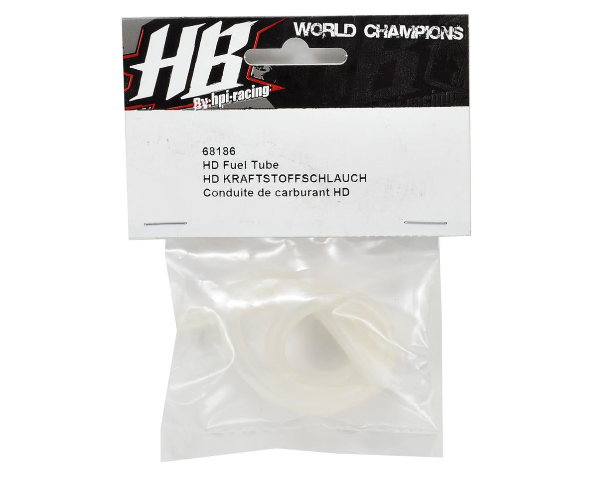 HB Racing HD Fuel Line (30cm)