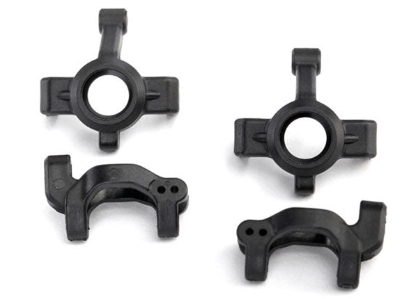 CASTER/STEERING BLOCKS LTRX