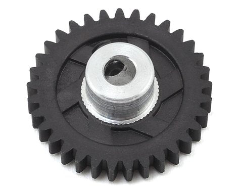 JK Products 48P Plastic Pinion Gear (3.17mm Bore) (33T)