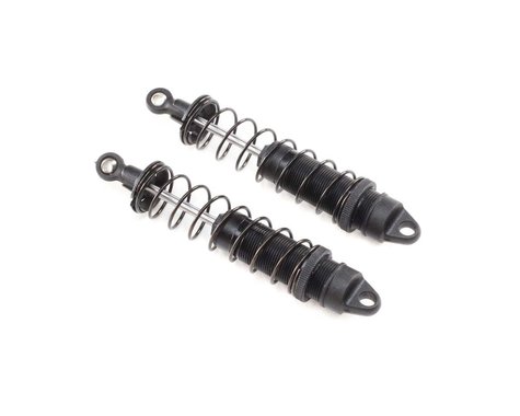 Losi Mini-T 2.0 Complete Rear Shock Set