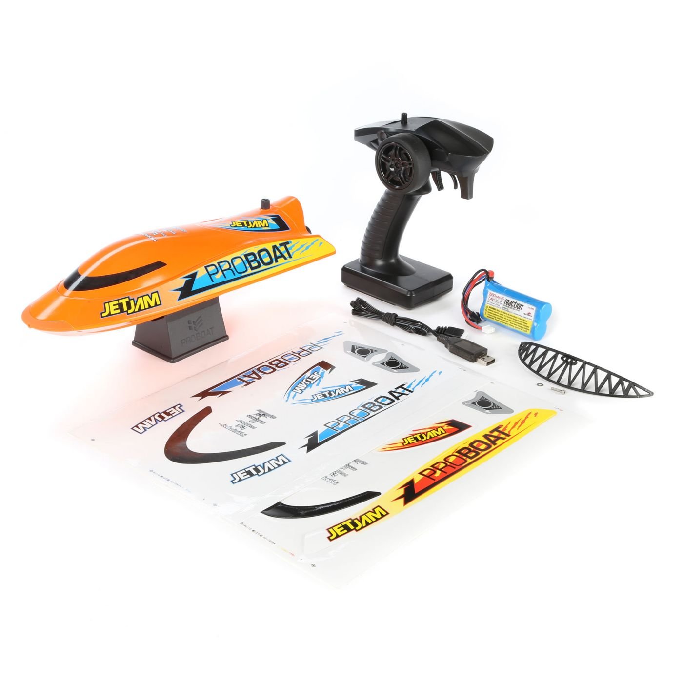 ProBoat Jet Jam 12" Pool Racer RTR