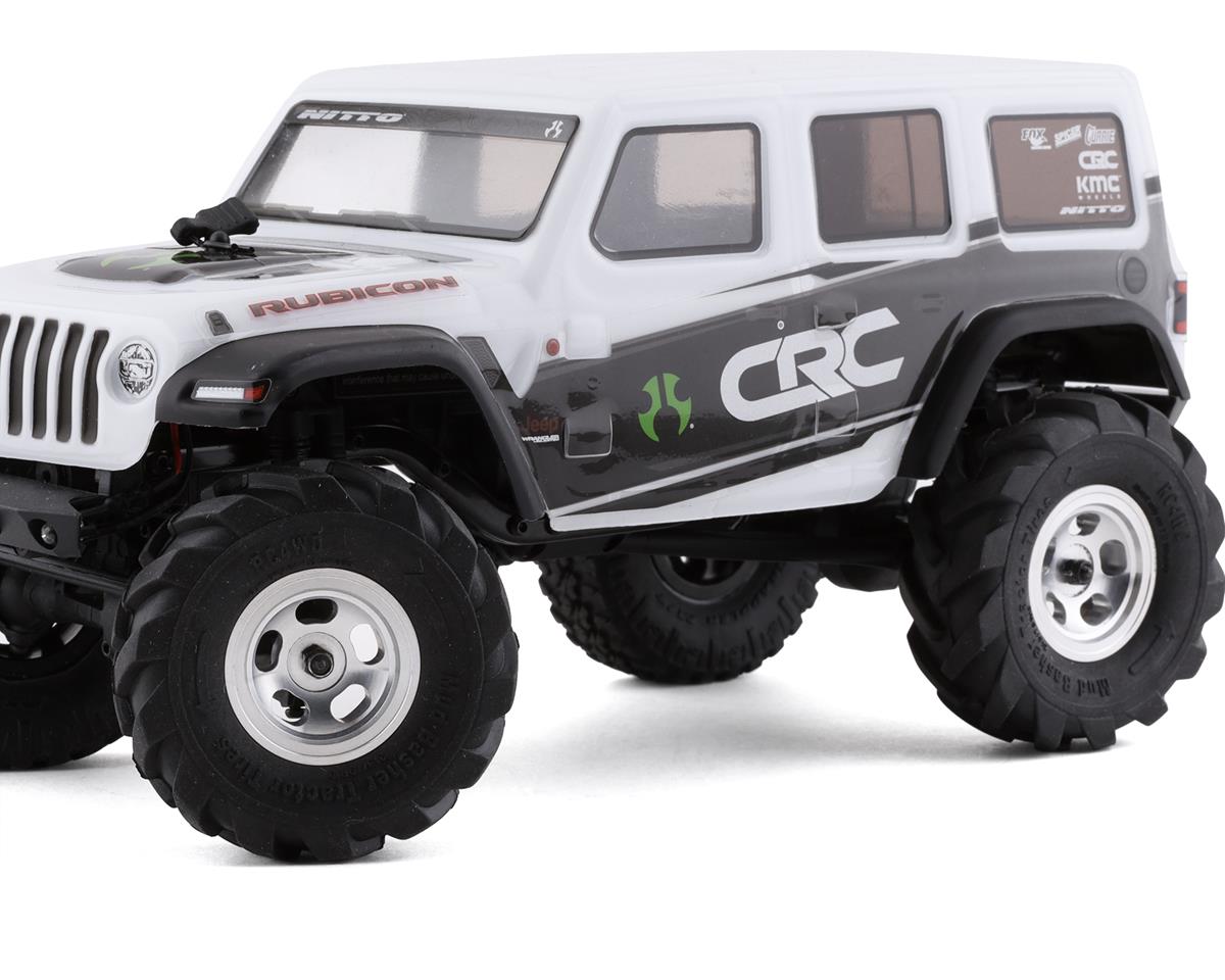 RC4WD Mud Basher 1.0" Scale Tractor Tires