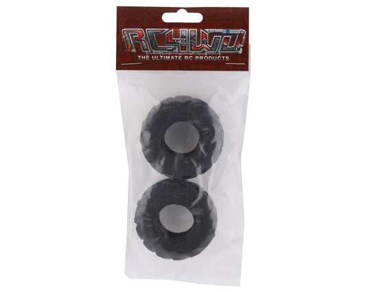 RC4WD Mud Basher 1.0" Scale Tractor Tires