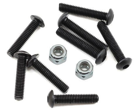 RPM Wide A-Arm XL-5 Screw Kit (Rustler, Stampede)