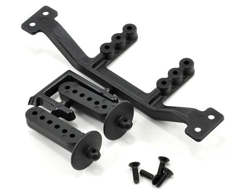 RPM Adjustable Rear Body Mount