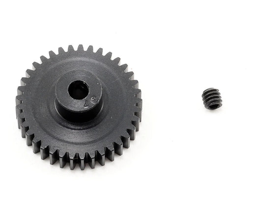 Robinson Racing "Aluminum Pro" 48P Pinion Gear (3.17mm Bore) (37T)