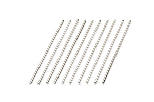 Tamiya JR Mini 4WD Hex Shafts, 2x72mm (10pcs)