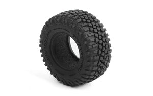 RC4WD BFGoodrich T/A KR3 1.0" Tires, 2 pcs