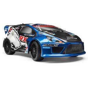 ION RX 1/18 RTR Electric Rally Car