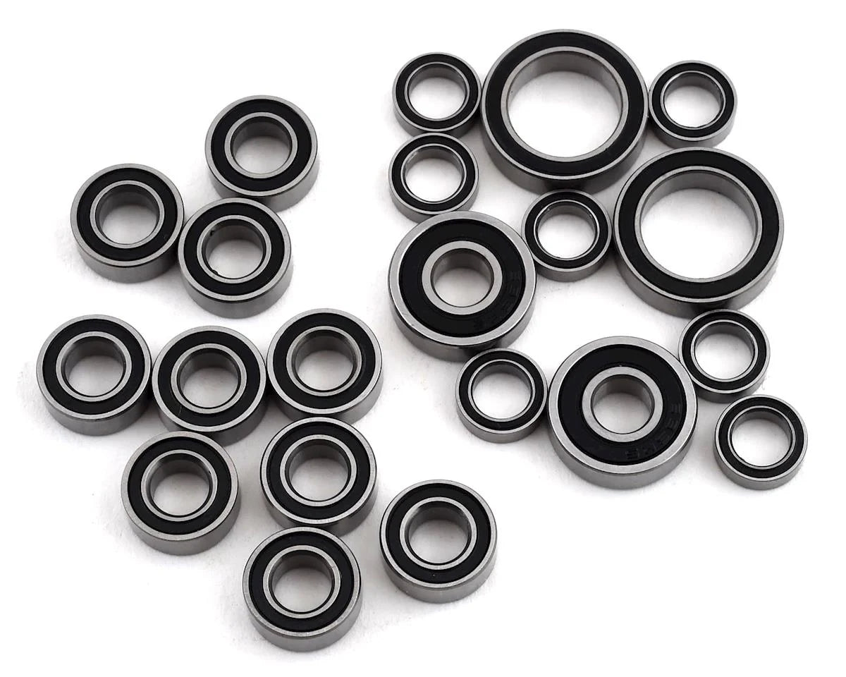 FastEddy Team Associated Element RC Enduro Sealed Bearing Kit