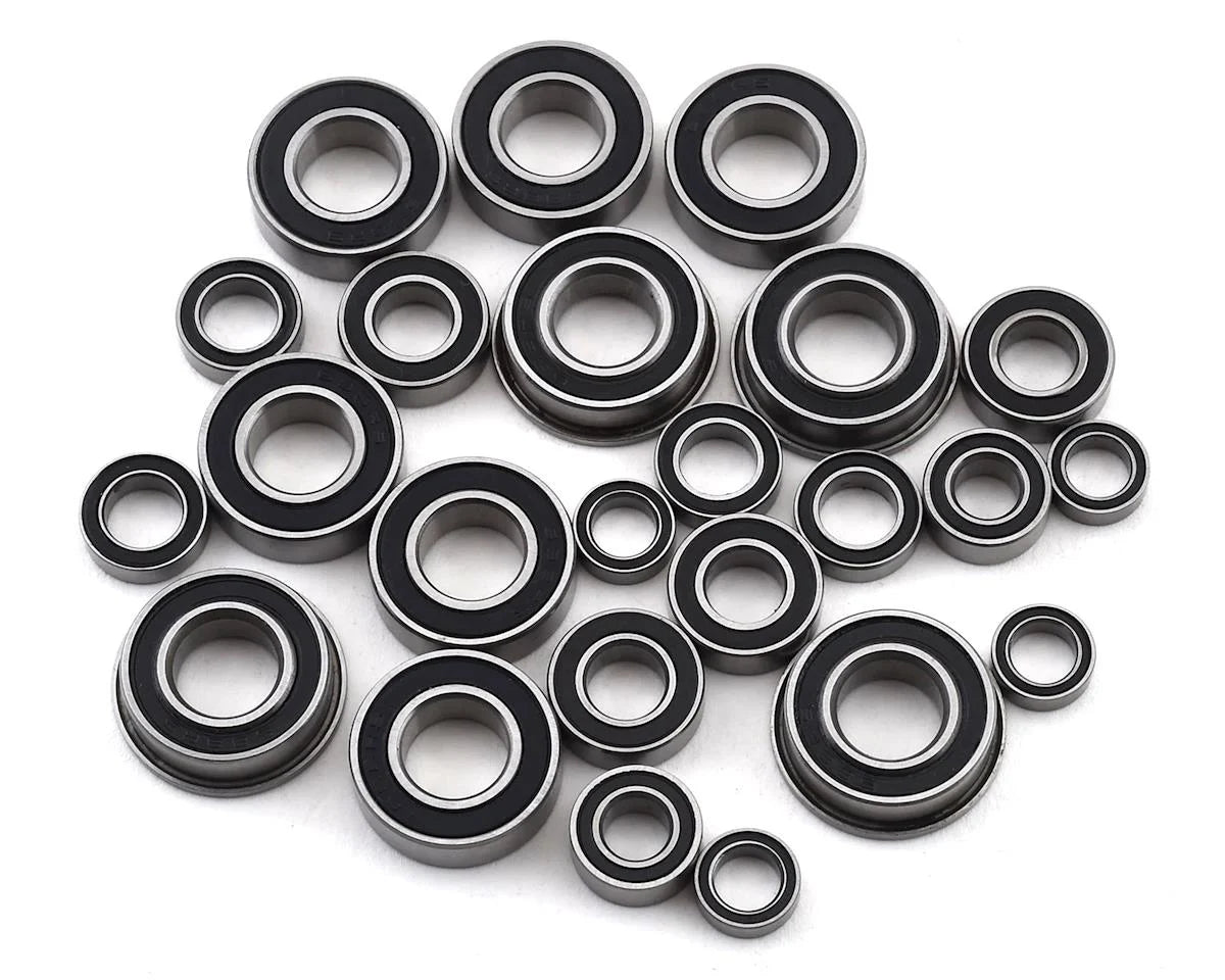 FastEddy Arrma Typhon 3S BLX Sealed Bearing Kit