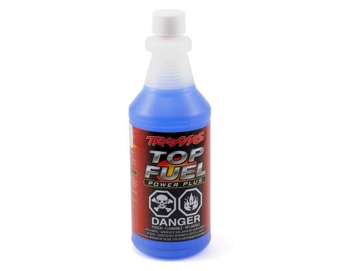 Traxxas Top Fuel Nitro Fuel (One Quart)