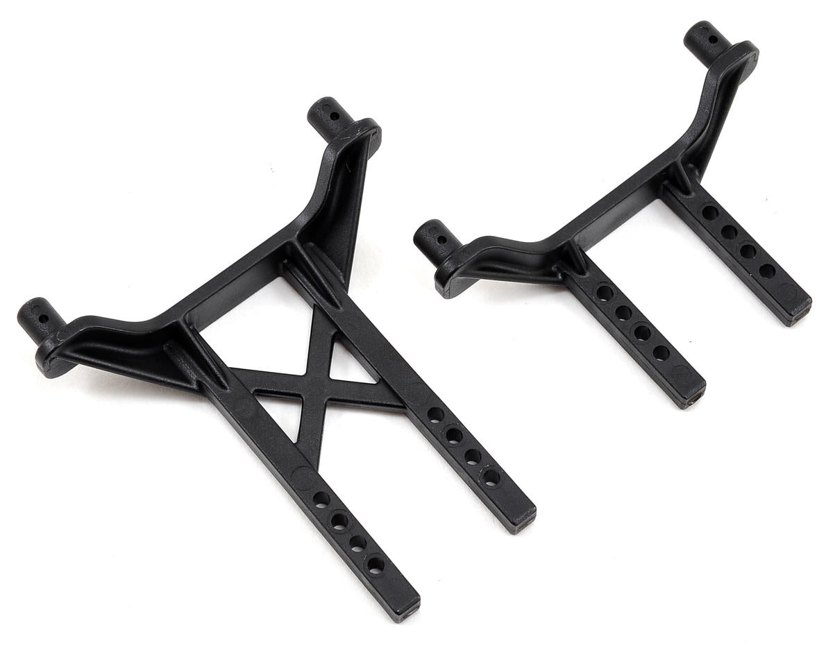 Traxxas LaTrax Front/Rear Body Mount Set