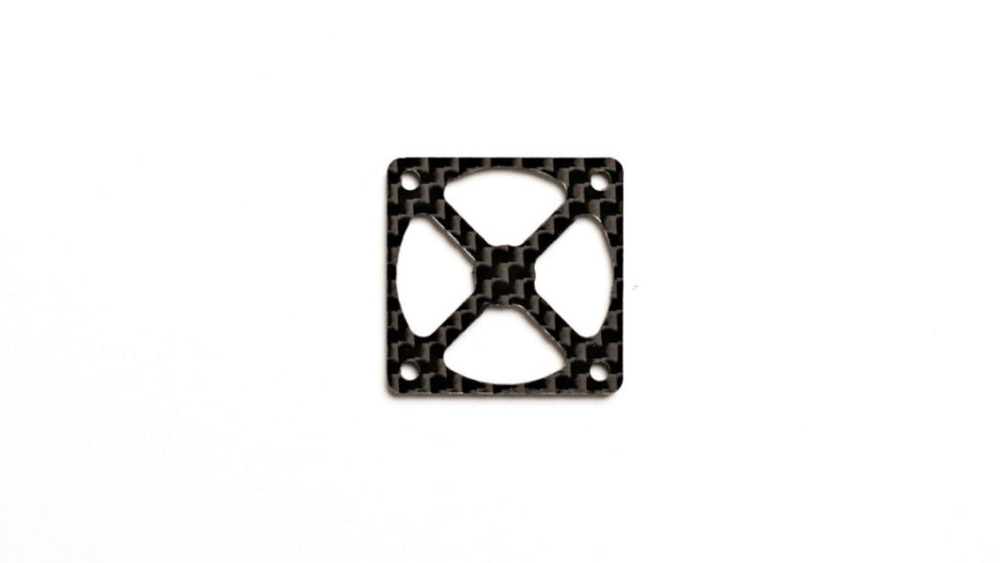 Vision Racing 30mm x 30mm Carbon Fiber Fan Brace