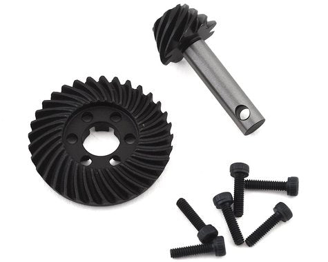 Vanquish Products AR44 Axle Underdrive Gear Set (33T/8T)